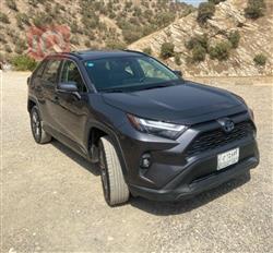 تويوتا راف 4